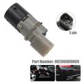 4 Pcs Car Reverse Backup Assist Parking Sensor for E39 E46 E53 E60 E61 E63 E64 E65 E66 E83 66206989069 66200309540.