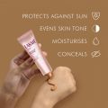 Lakme 9 To 5 Complexion Care Face CC Cream. 