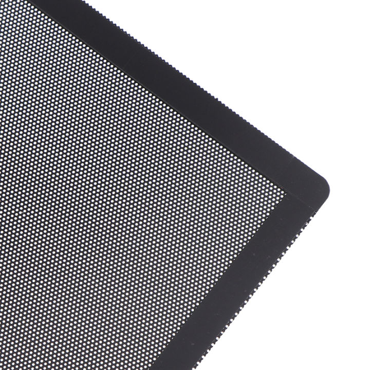 14*28%2012*36cm%20Computer%20PC%20Case%20Cooling%20Fan%20Magnetic%20Dust%20Filter%20Mesh%20Net%20Cover%20-%20Image%205