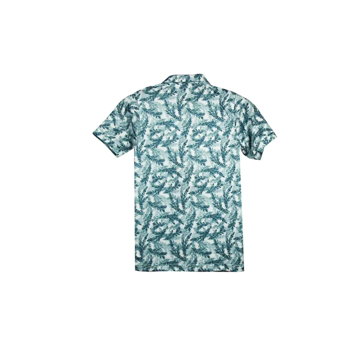 Lotto%20Junior%20Premium%20Cotton%20Polo%20Shirt%20-%20Image%202