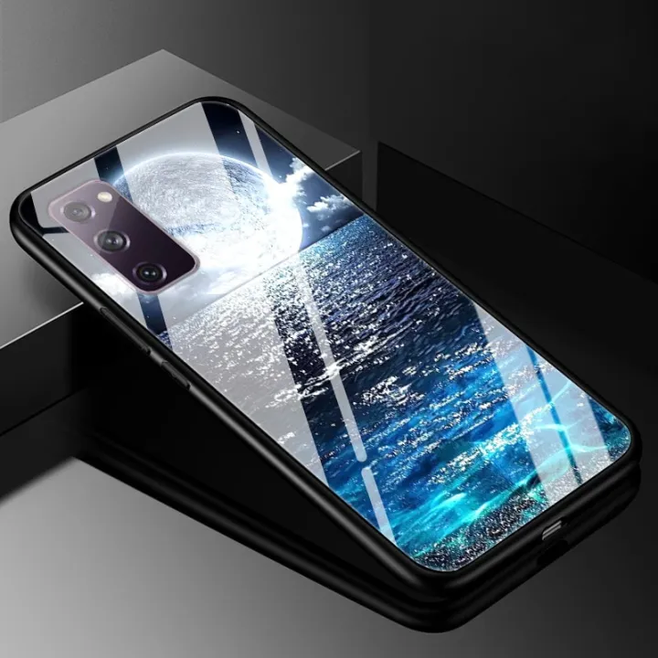 Tempered%20Glass%20Case%20for%20vivo%20V21e%20Cover%20Hard%20Case%20for%20Vivo%20V21%205G%20Y70%20V2061%20V2050%20V21%20e%20X60%20Pro%20Global%20Phone%20Case%20TPU%20Bumper%20-%20Image%205