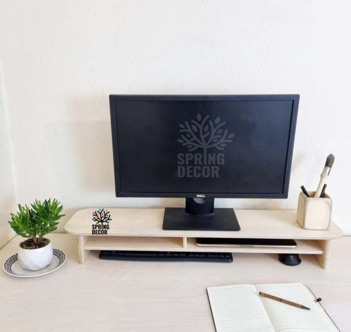 Monitor%20Stand%20Desk%20stand%20Monitor%20Riser%20for%20Desk%20laptop%20stand%20Computer%20Monitors%20Shelf%20Model%20MSD8%20-%20Image%203
