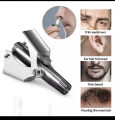 Nose Hair Trimmer Ear Portable Razor Manual Cutter Nasal Shaver Clean Trimmer. 