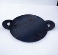 Bread Fry Pan/Tawa 25 cm Steel. 