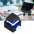 One-key Shortcut Keyboard USB Custom Programmable Macro Mechanical Keyboard Hot Key Mouse One Key Button Mini Keypad. 