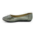 Bata ASHNA Ballerina shoe for women. 