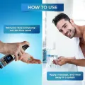 Muuchstac Ocean Face Wash For Men - 100ml.