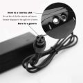 42V 2A 5A Power Adapter Supply Charger For 36V Electric Balance Scooter Hover 1 Hoverboard 2 Wheels Razor Replacement 3 prong. 