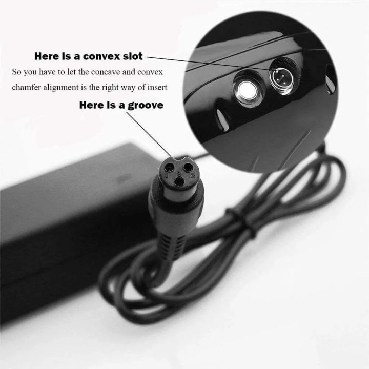 42V%202A%205A%20Power%20Adapter%20Supply%20Charger%20For%2036V%20Electric%20Balance%20Scooter%20Hover%201%20Hoverboard%202%20Wheels%20Razor%20Replacement%203%20prong%20-%20Image%203