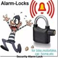 Alarm Lock Loud Sound Digital Sensor Chip-Alarms & Anti-Theft-Onex BD. 