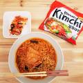 Samyang Ramen Kimchi  1ps 120gm - Korea. 