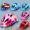 New Cartoon Kids Bike Helmet Roller Skating Helmet Skateboard Balance Bike Helmet Kids Helmet. 