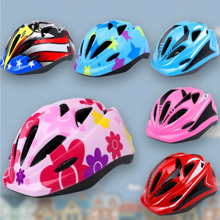 New%20Cartoon%20Kids%20Bike%20Helmet%20Roller%20Skating%20Helmet%20Skateboard%20Balance%20Bike%20Helmet%20Kids%20Helmet%20-%20Image%204