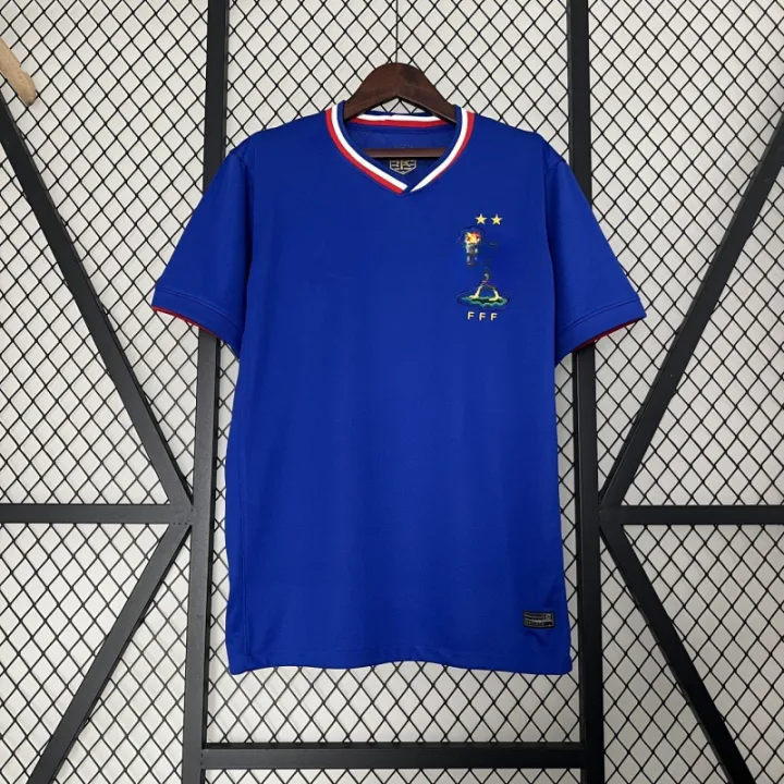 2425%20ew%20hai%20ersion%20jersey%20elgium%20Saint%20France%20eiras%20ortugal%20English%20football%20jersey%20-%20Image%202