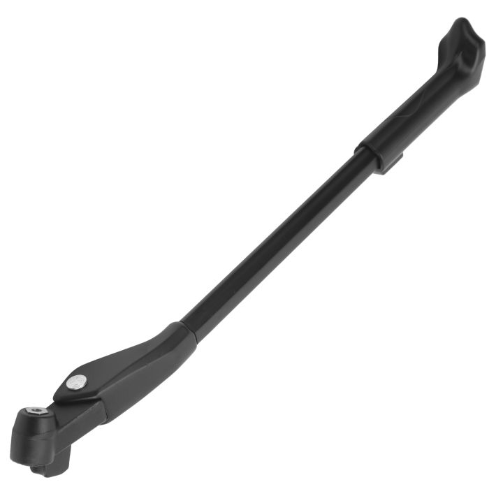 TERAYSUN Bicycle Kickstands,Height Adjustable Aluminium Alloy Bicycle
