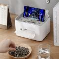 Tissue Box Napkin Holder Remote Control Storage Multifunctional Desk Organizer Conbo. 