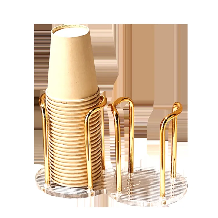 1%20Piece%20Paper%20Cup%20Dispenser%20Cup%20Holder%20Cup%20Organizer%20Storage%20Party%20Cup%20Dispenser%2023x13cm%20A%20-%20Image%205