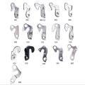 1pcs Bike Alloy Rear Derailleur Hanger Cycling Mountain Frame Gear Tail Hook - 218563085. 