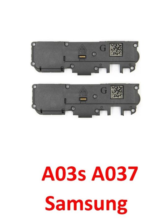 2Pcs%20Original%20Phone%20Speaker%20For%20Samsung%20A03%20Core%20A03s%20A13%20A23%20A33%20A32%20A42%204G%205G%20Phone%20New%20Music%20Ringer%20Loudspeaker%20Flex%20Cable%20-%20Image%204