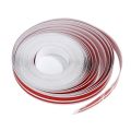 【Alizeker Mall】Car Styling Colorful Roll Line Pinstriping Pinstripe Tape Reflective Marking Film Stripe Tape.