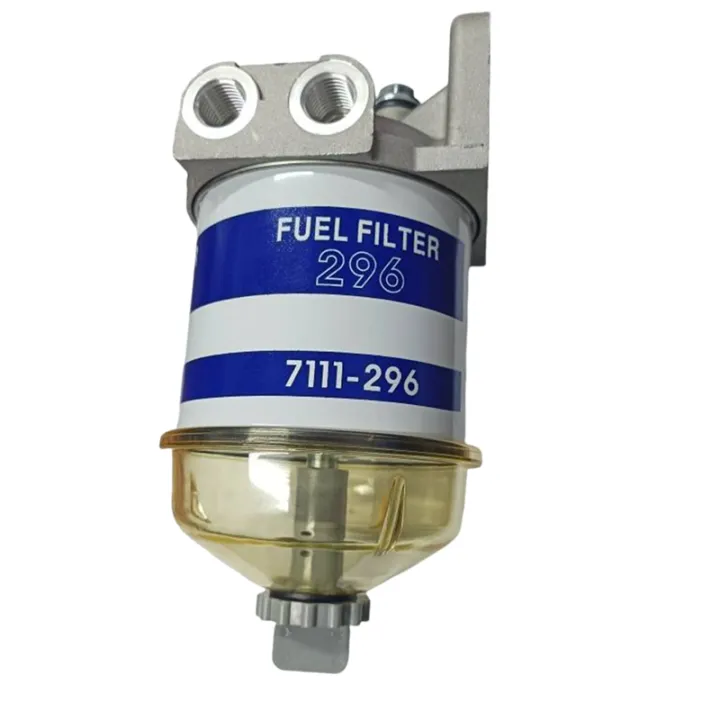 Filter%20Oil%20Water%20Separator%20Single%20Cup%20Assembly%207111-296%20HDF296%20Universal%20Fuel%20Filter%20Spare%20Parts%20Accessories%20Parts%20296%20Filter%20Elements%20-%20Image%203