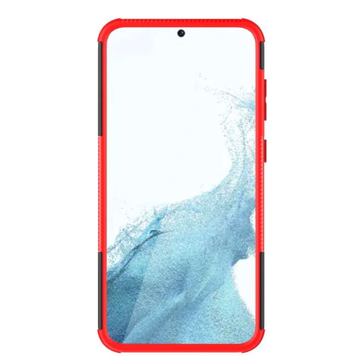 For%20Samsung%20Galaxy%20S23+%205G%20Tire%20Texture%20TPU%20+%20PC%20Phone%20Case%20with%20Holder%20-%20Image%208