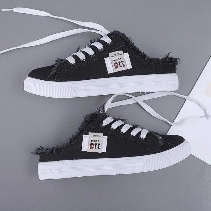 Women%20Canvas%20Snakers%20Summer%202023%20Breathable%20White%20Sneakers%20Ladies%20Lace%20Up%20Comfy%20Casual%20Shoes%2035-43%20Large-Sized%20Outdoor%20Sneakers%20House%20Foocus%20-%20Image%202
