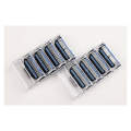16PCS Blades Refills Manual Mach 3 Blades Refills. 