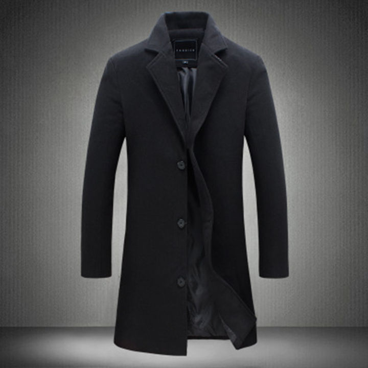 Men%20Wool%20Blend%20Long%20Coat%20Autumn%20Winter%20Solid%20Color%20Lapel%20Collar%20Woolen%20Coat%20Fashion%20Slim%20Windbreaker%20Jacket%20Men%20Clothing%20BunnyGarden%20-%20Image%202