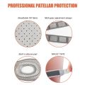 1 PCS Patella Knee Braces for Knee Pain, Tendon Support Straps with Gel Pad for Arthritis, Tendonitis, Meniscus Tear, PFPS, ITBS.