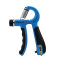 Counting 5-60kg Adjustable Hand Grip - Sports & Fitness.