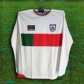 B-d Football Jersey - Full sleeve Banglades Fan Jersey for Man - Football Jersey 2026/2027.