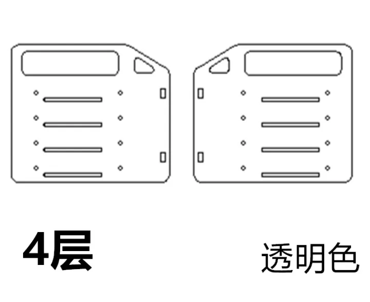 2024%20Hard%20drive%20rack%20expansion%20rack%20mechanical%20hard%20drive%20cage%20bracket%20external%20hard%20drive%20rack%203.5%20desktop%20transparent%20acrylic%20hard%20drive%20box%20Escape%20Meounsa%20-%20Image%204