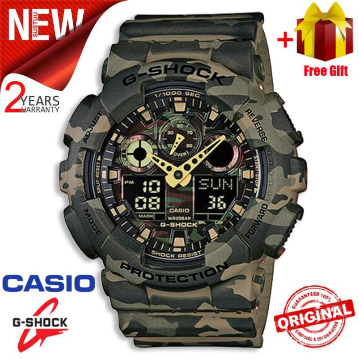 (Ready%20Stock)%20G%20.Shock%20GA110%20Men%20Watch%20Sport%20Watch%20Dual%20Time%20Display%20Water%20Resistant%20Shockproof%20and%20Waterproof%20World%20Time%20LED%20Auto%20Light%20Sports%20Wrist%20Watches%20with%202%20Year%20Warranty%20GA-100CM-5A%20-%20Image%209