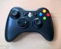 360/P for Xbox game controller applicable line game controller game 2.4g without S3/PC video game console 3D joystick joystick game controller accessories. 