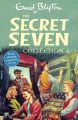 The Secret Seven Collection 4. 