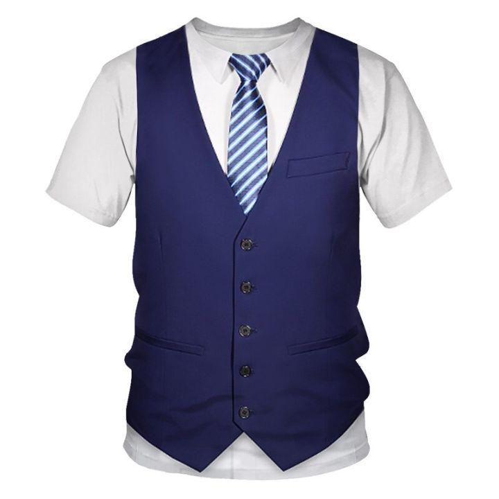 Funny%20Fake%20Suit%203D%20T%20shirt%20Tuxedo%20Bow%20Tie%203D%20Printed%20T%20shirts%20Men%20Summer%20Fashion%20Short%20Sleeve%20Streetwear%20Fake%20Suit%20Vest%20Tshirt%20-%20Image%203