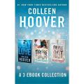Ugly Love, Maybe Someday, and Maybe Not Yellow Pages by Colleen Hoover (3 Books). 