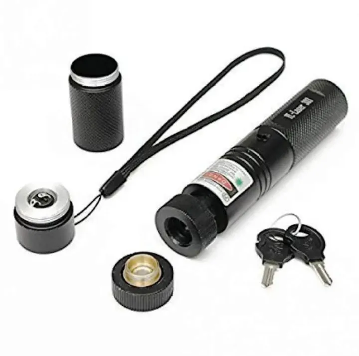 Super%20Powerful%20Laser%2010%20mile%20Green%20laser%20pointer%20light%20532nm%20visible%20beam%20burning%20focus%20Green%20Laser%20Pointer%20Pen%20-%20Image%204