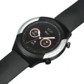 Oraimo OSW-23N oraimo Watch R BT5.0 1.32'' TFT creen ATM3 Waterproof mart watch. 