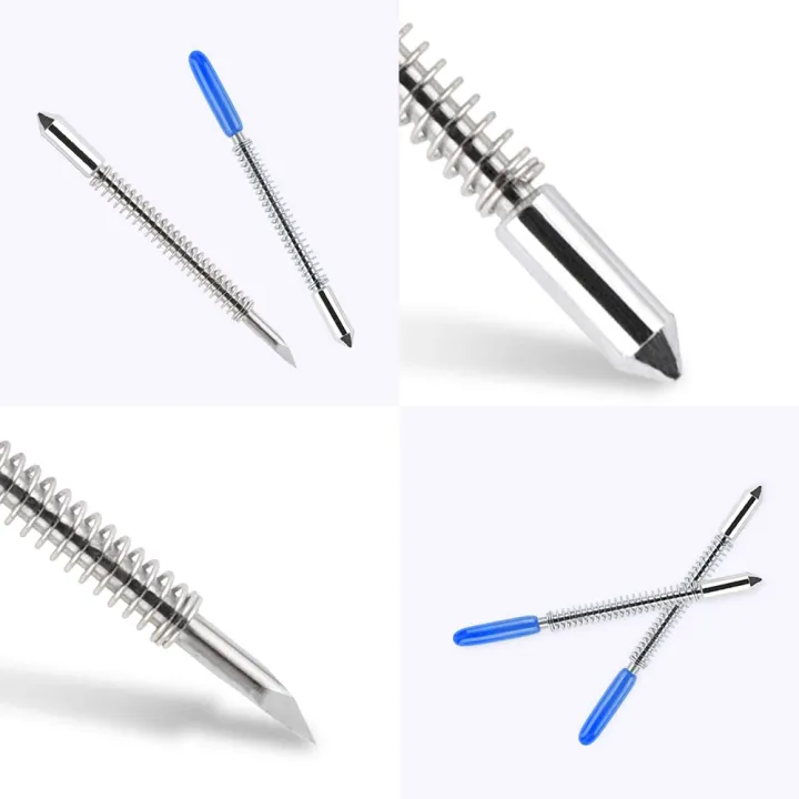 50Pcs%2060%20Degree%20Vinyl%20Cutter%20Plotter%20Blades%20for%20Graphtec%20CB09U%20CB09%20Silhouette%20Cameo%20Cutting%20Knife%20Cricut%20Maker%20-%20Image%206