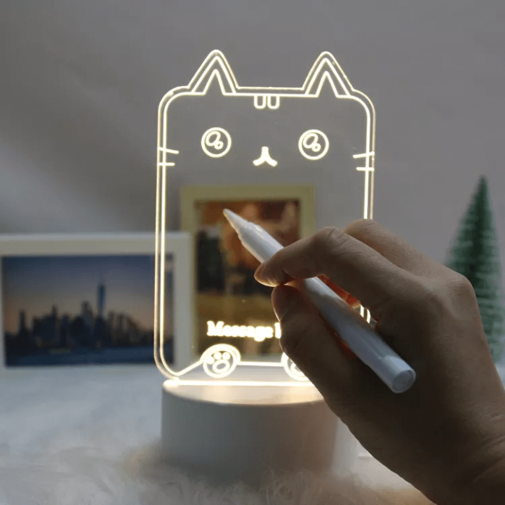 3D%20LED%20Note%20Board%20USB%20Message%20Board%20with%20Pen%20Creative%20Valentine's%20Day%20Acrylic%20Lamp%20Night%20Lights%20Gifts%20Bedroom%20Desk%20Lamp%20Romantic%20Occasion%20Festive%20Room%20Decoration%20-%20Image%205