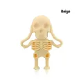 Cool Skull Skeleton headshot Grim Reaper The Death ghost USB Flash drive Real 32GB 16GB 64GB 128gb Zombies memory stick U disk. 
