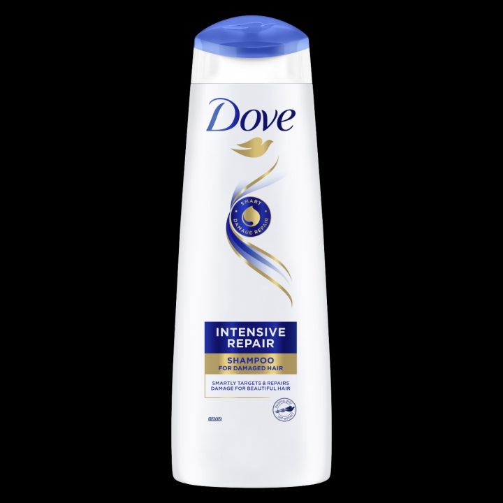 International France product Hair care INTENSIVE REPAIR shampoo used for male/ female - 250 ml