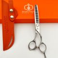 MIZUTANI-Barber Scissors, Professional Hairdressing Scissors, Hair Cutting Machine, VG10 Material, New, 6. 