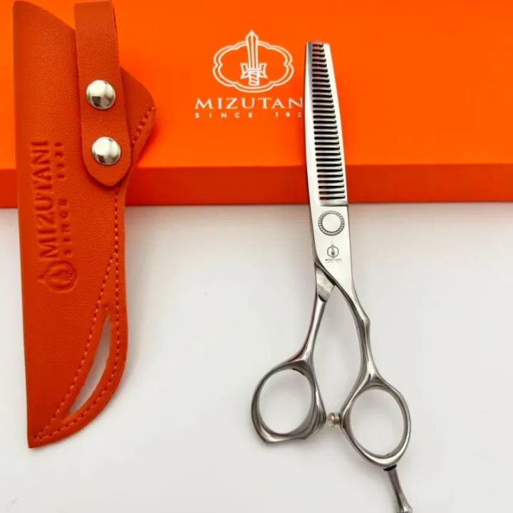 MIZUTANI-Barber%20Scissors,%20Professional%20Hairdressing%20Scissors,%20Hair%20Cutting%20Machine,%20VG10%20Material,%20New,%206%20-%20Image%203