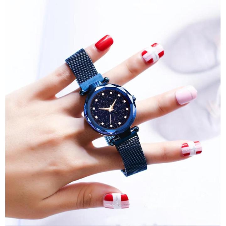 Dior magnet Analog Watch For Women null Daraz .bd