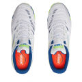 JOMA SPORTS WHITE LIGA 5 2402 TURF SHOE FOR MEN. 