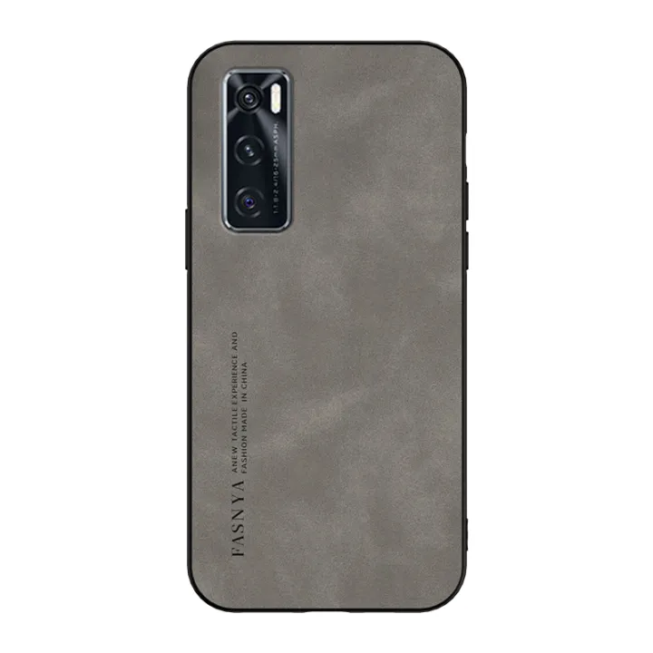 Lenuo%20For%20vivo%20V20%20SE%20/%20Y70%20Sheepskin%20Leather%20Shockproof%20Case%20Luxury%20Matte%20Back%20Cover%20-%20Image%206