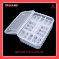 VibeVendor 16 Egg Incubator Tray+ DIY Incubation Gecko Lizard Snake. 
